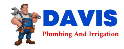 Trusted plumber in MATLOCK